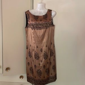 Carol Little Dress
